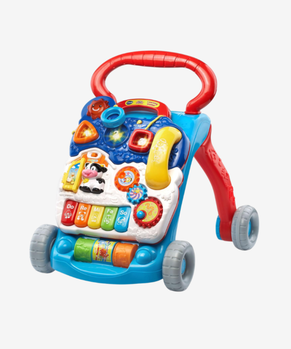 VTech Sit-to-Stand Learning Walker