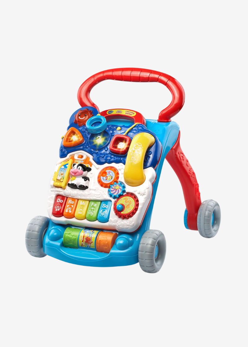 VTech Sit-to-Stand Learning Walker