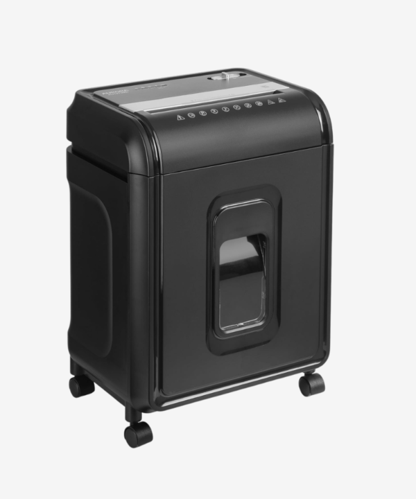 Aurora AU1275MB High-Security 12-Sheet