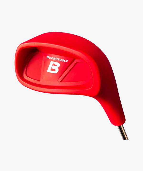 Official BucketGolf Club - Backyard Outdoor