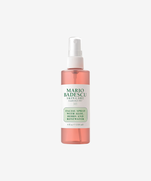 Mario Badescu Facial Spray with Aloe