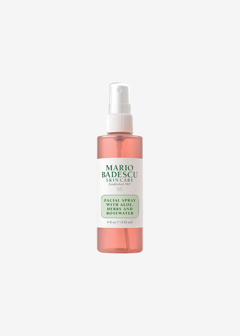 Mario Badescu Facial Spray with Aloe