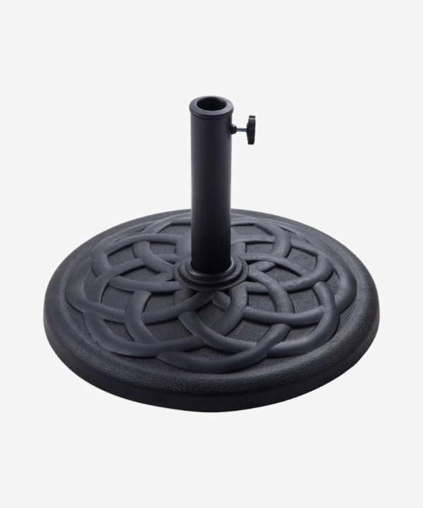 Heavy Duty Round Base Stand