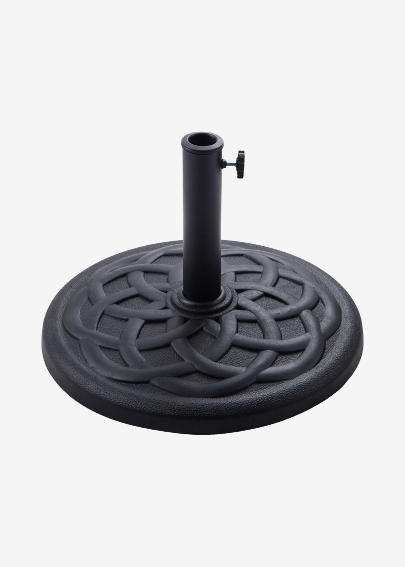 Heavy Duty Round Base Stand
