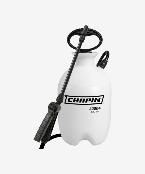 Chapin 20004 Pump Sprayer, 1-Gallon SureSpray