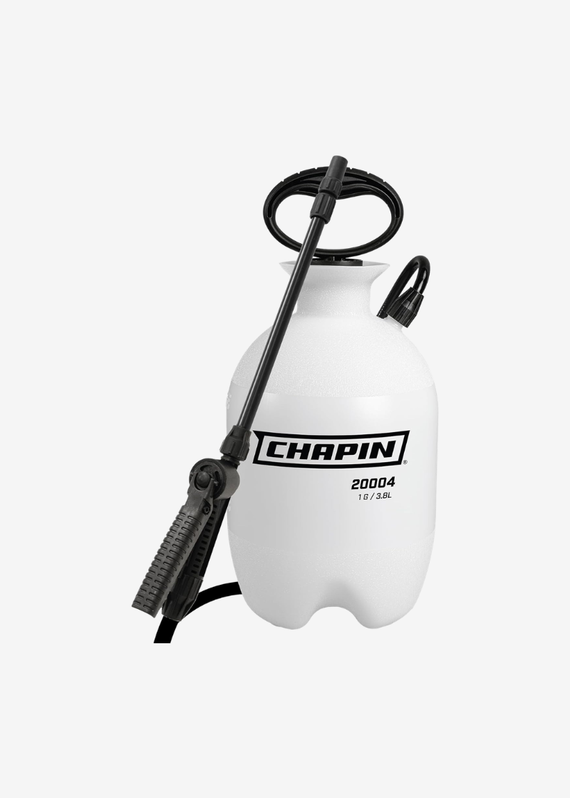 Chapin 20004 Pump Sprayer, 1-Gallon SureSpray