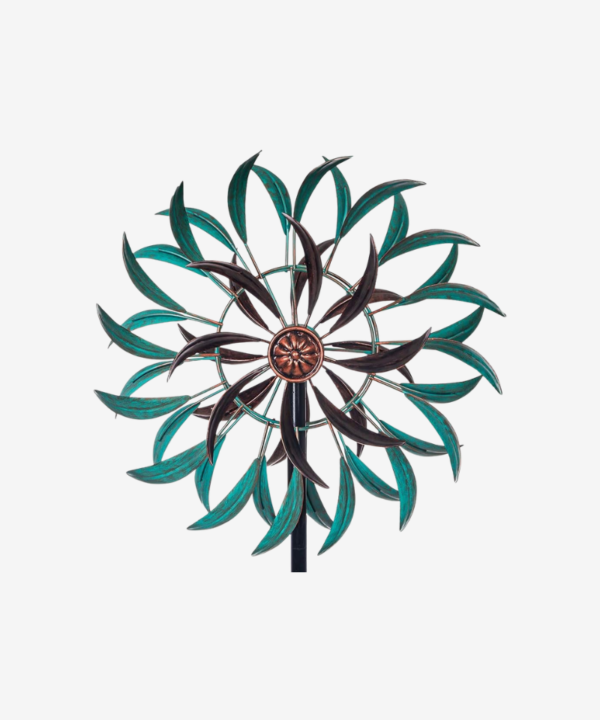 VEWOGARDEN 360° Outdoor Wind Spinner