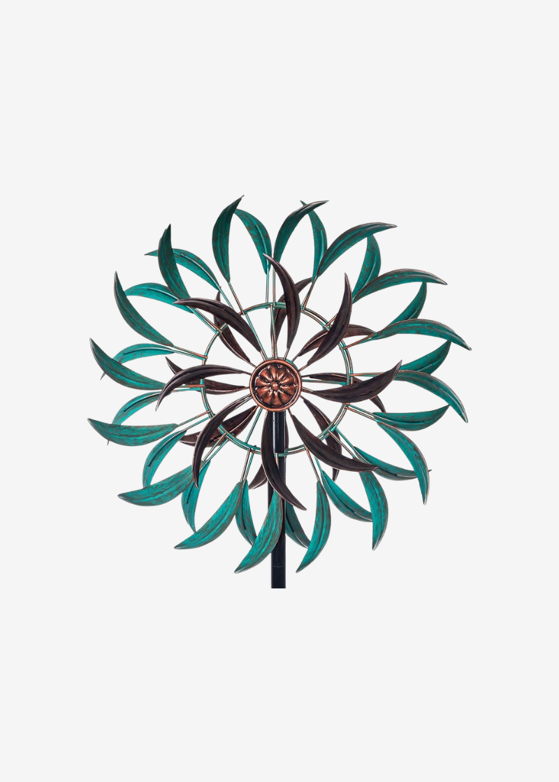 VEWOGARDEN 360° Outdoor Wind Spinner