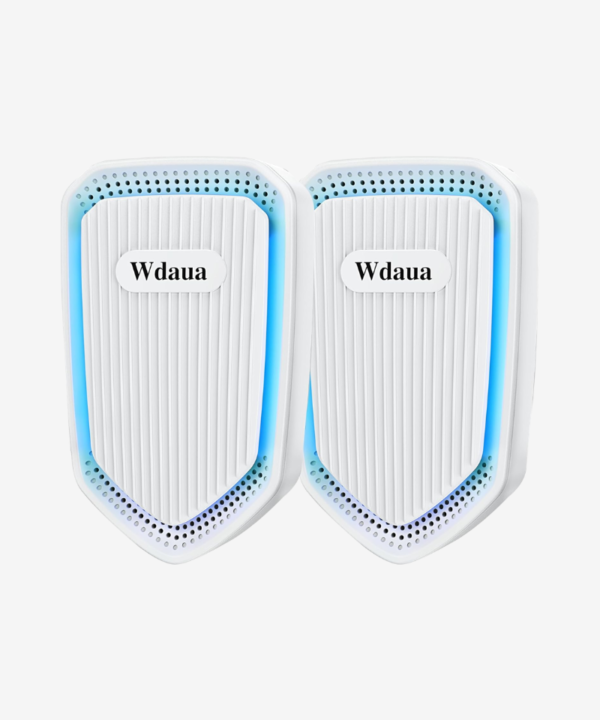Plug In Air Purifier Negative Air Freshener