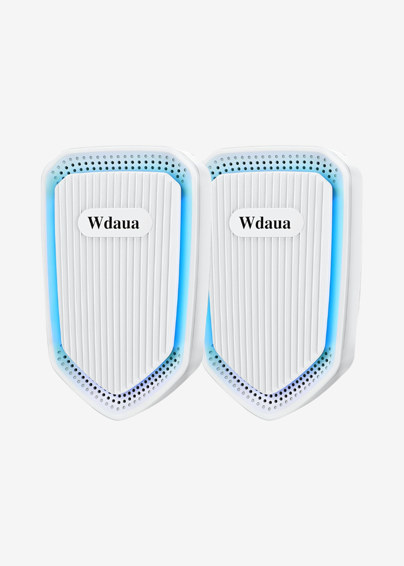 Plug In Air Purifier Negative Air Freshener