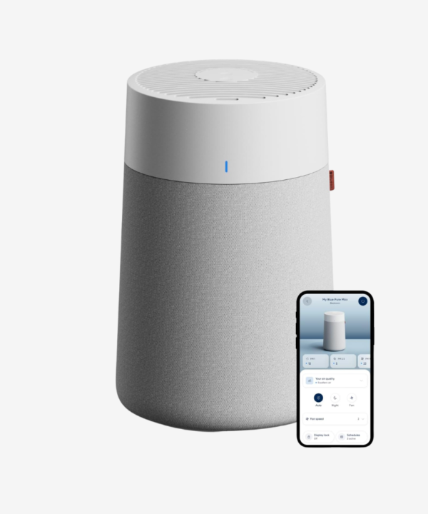 BLUEAIR Blue Pure 511i Max Smart Air Purifier