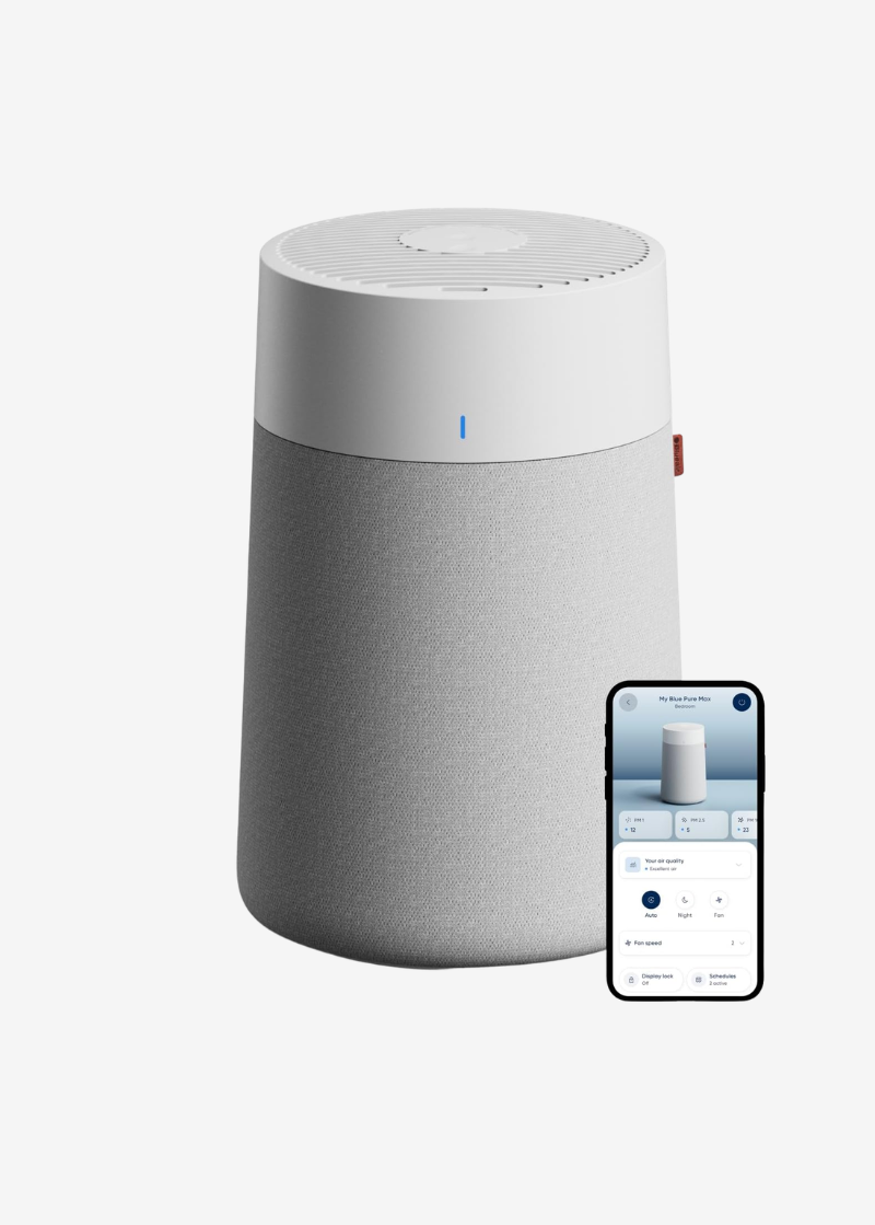 BLUEAIR Blue Pure 511i Max Smart Air Purifier