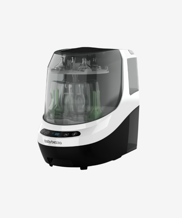 Baby Brezza Baby Bottle Washer Pro