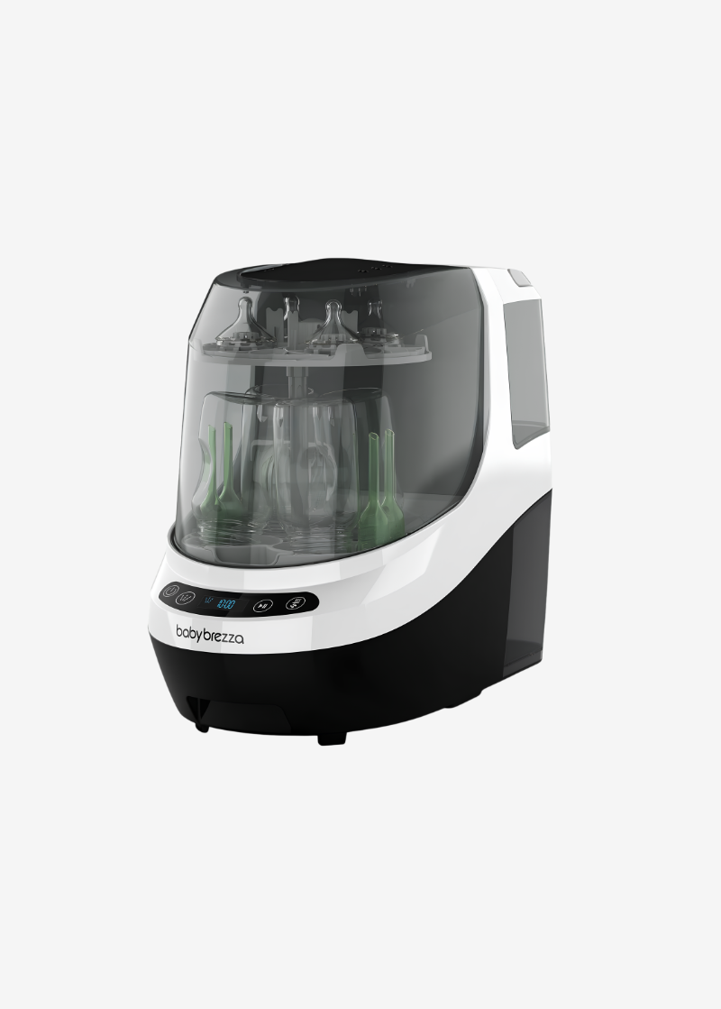 Baby Brezza Baby Bottle Washer Pro