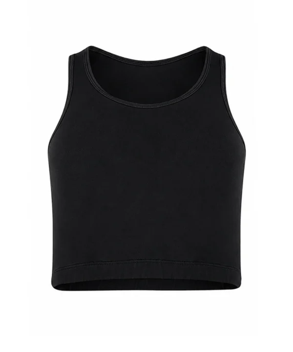 Dani Organic Cotton Bra Top