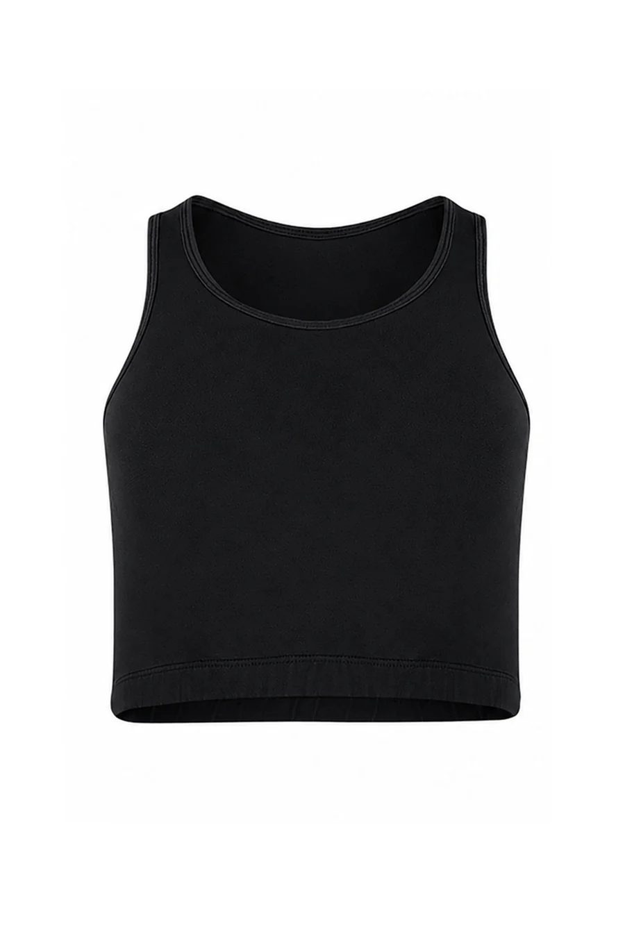 Dani Organic Cotton Bra Top
